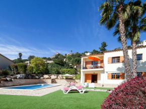 Holiday Home Villa Maria by Interhome